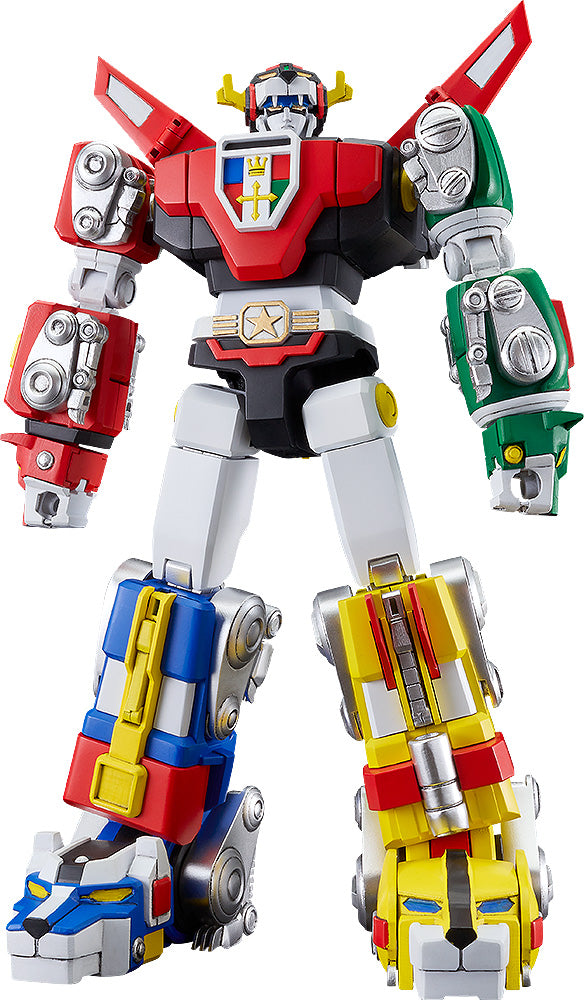 Voltrion MODEROID Voltron