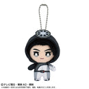 BoonBlack Henshin Heroes Plush Charm