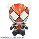 Kamen Rider Valen Chibi Plush
