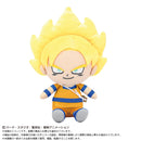 Super Saiyan Son Goku (mini) Chibi Plush - Dragon Ball Daima