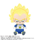 Super Saiyan 2 Vegeta (mini) Chibi Plush - Dragon Ball Daima