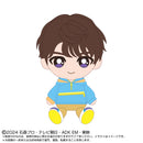 Shouma Chibi Plush