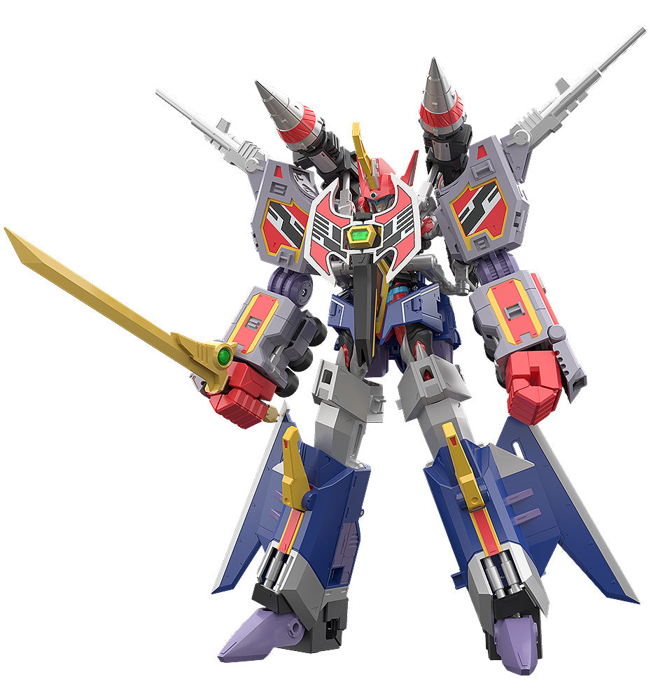 Gridman