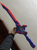 DX X-Gotchalibur Extension Blade Set