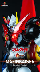 [PREORDER] BLAZE Mazinkaiser (Original Version)