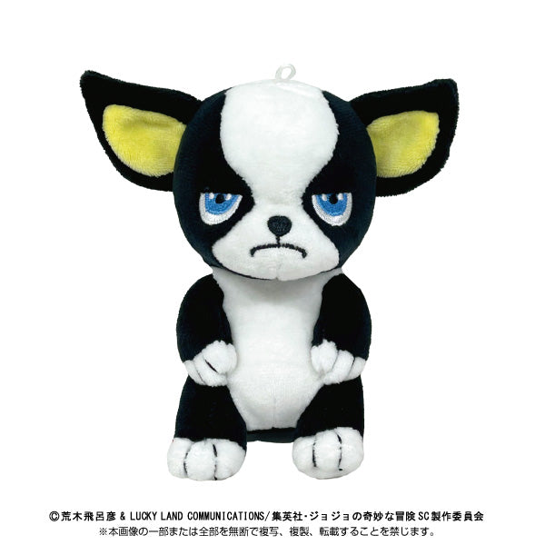 [PREORDER] Play Charm Iggy - JoJo's Bizarre Adventure