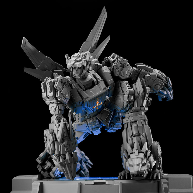 [PREORDER] Beast King Reborn 01