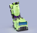 [PREORDER] Mecha Invasion Giant Legion GLA-07 Accessory Pack