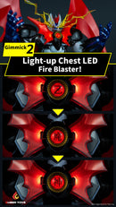 [PREORDER] BLAZE Mazinkaiser (Original Version)