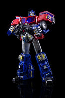 Transform and Rollout TR-02A Commander Of Stars Metallic Ver