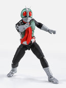 [PREORDER] SH Figuarts Masked Rider 2 - Legendary Showa Edition