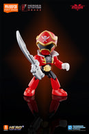 Blokees Defenders 2009-2011