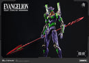 [PREORDER] Blitzway CARBOTIX Evangelion Unit‑01 Test Type