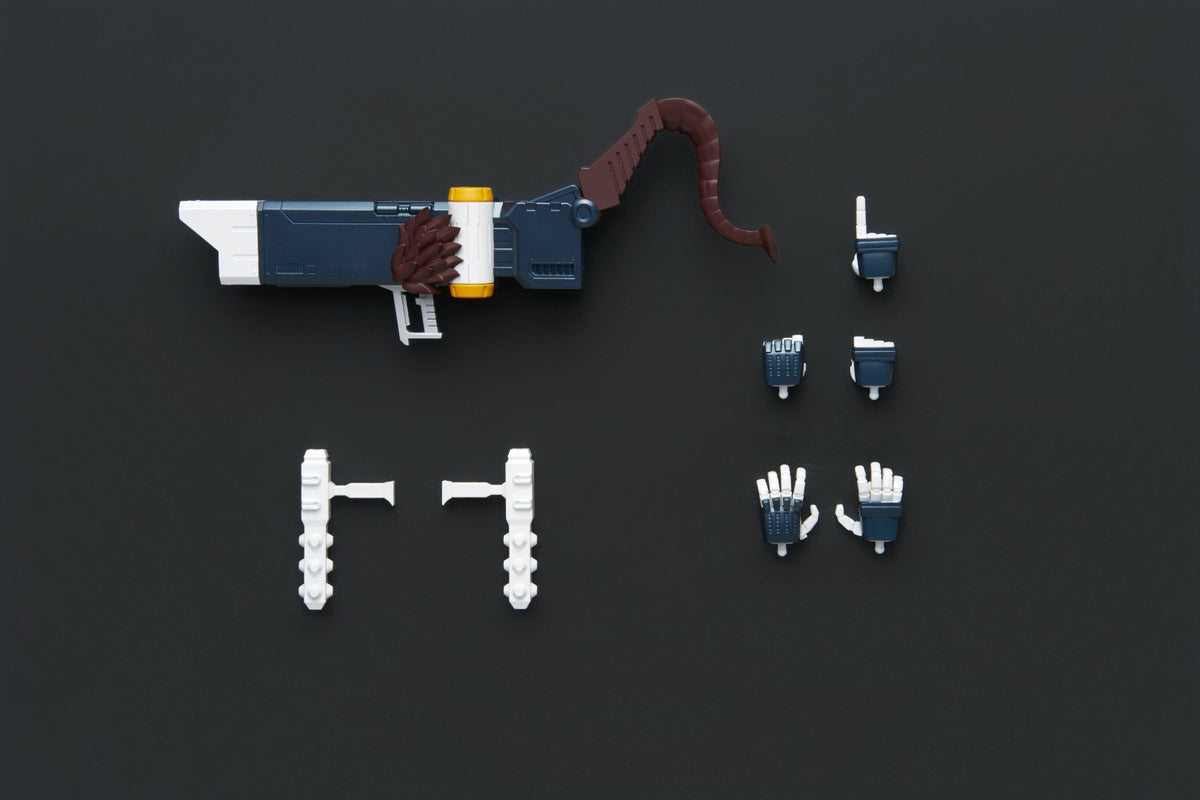 Furai Model Big Convoy