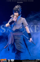 [PREORDER] ROCKET TOYS Sasuke Uchiha 1/6 Scale Action Figure