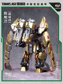 Cang Toys TA-LYL004 Transage Brontosolid