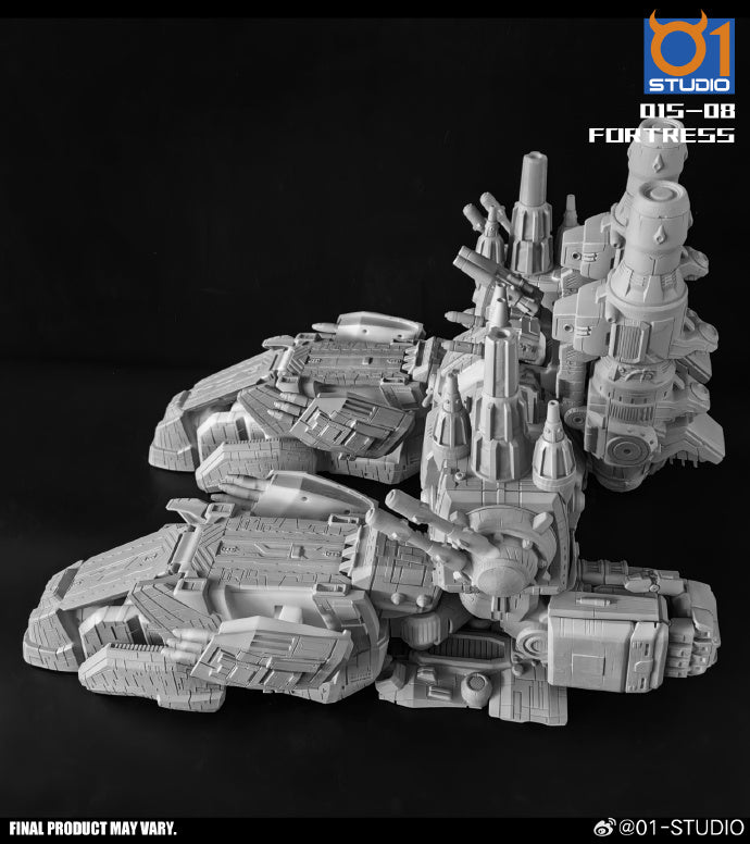 [PREORDER] 01 Studio 01S08 Fortress