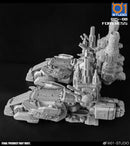 [PREORDER] 01 Studio 01S08 Fortress