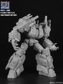 [PREORDER] 01 Studio 01S08 Fortress