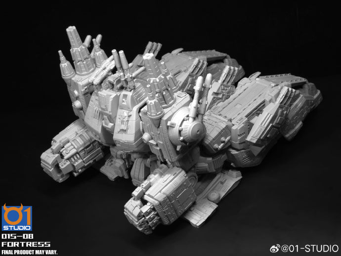 [PREORDER] 01 Studio 01S08 Fortress