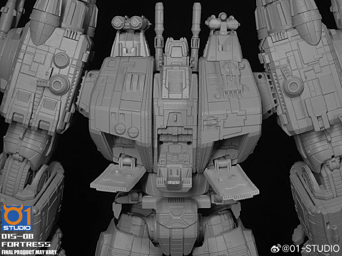 [PREORDER] 01 Studio 01S08 Fortress