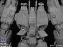 [PREORDER] 01 Studio 01S08 Fortress