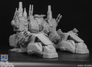 [PREORDER] 01 Studio 01S08 Fortress