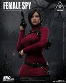 [PREORDER] BROTOYS Female Spy 1/12 Scale Action Figure