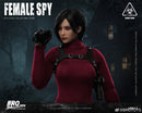 [PREORDER] BROTOYS Female Spy 1/12 Scale Action Figure