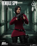 [PREORDER] BROTOYS Female Spy 1/12 Scale Action Figure