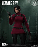 [PREORDER] BROTOYS Female Spy 1/12 Scale Action Figure