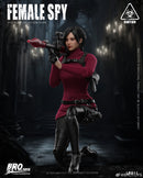 [PREORDER] BROTOYS Female Spy 1/12 Scale Action Figure