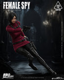 [PREORDER] BROTOYS Female Spy 1/12 Scale Action Figure