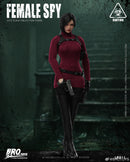 [PREORDER] BROTOYS Female Spy 1/12 Scale Action Figure