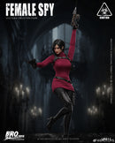 [PREORDER] BROTOYS Female Spy 1/12 Scale Action Figure