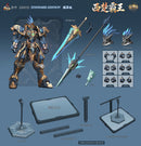 [PREORDER] Hot General MJZ-04 Western Chu Overlord