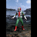Ultimate Article Kamen Rider V3