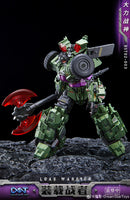 Dream Star Toys DST02-003 - Load Warrior
