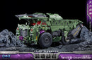 Dream Star Toys DST02-003 - Load Warrior
