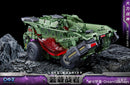 Dream Star Toys DST02-003 - Load Warrior