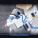 Heatboys Heatfig6 Spacesuit Zhang Beihai - My Three-Body Action Figure