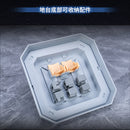 Heatboys Heatfig6 Spacesuit Zhang Beihai - My Three-Body Action Figure