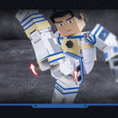 Heatboys Heatfig6 Spacesuit Zhang Beihai - My Three-Body Action Figure
