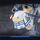 Heatboys Heatfig6 Spacesuit Zhang Beihai - My Three-Body Action Figure