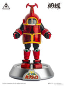 Sharkrons Toys Beetle Robot 01 - Kabutack