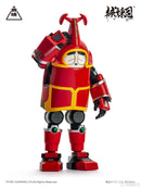 Sharkrons Toys Beetle Robot 01 - Kabutack