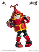 Sharkrons Toys Beetle Robot 01 - Kabutack