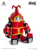 Sharkrons Toys Beetle Robot 01 - Kabutack