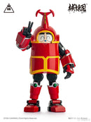 Sharkrons Toys Beetle Robot 01 - Kabutack