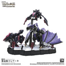 [PREORDER] Toys Alliance AAG-02 Dragon Knight Renata - Arena of the Ancient God